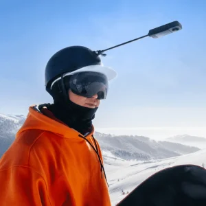 Insta360 Snow Bundle (Standard Version)