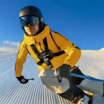 کیت اسکی Insta360 Snow Bundle (Standard Version)