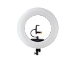 رینگ لایت ایدابلو - FE480II LED Ring Light