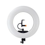 رینگ لایت ایدابلو - FE480II LED Ring Light