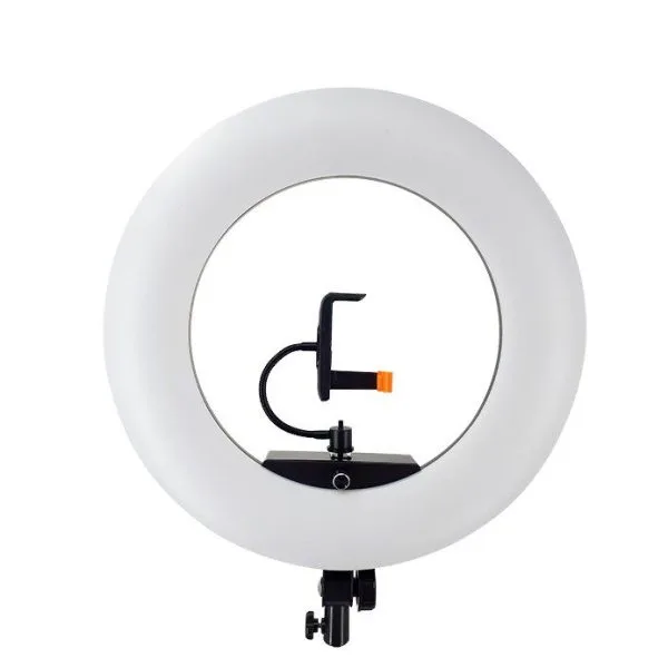 رینگ لایت ایدابلو - FE480II LED Ring Light