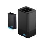 باتری و شارژر اصلی گوپرو مکس- Battery Charger Gopro MAX
