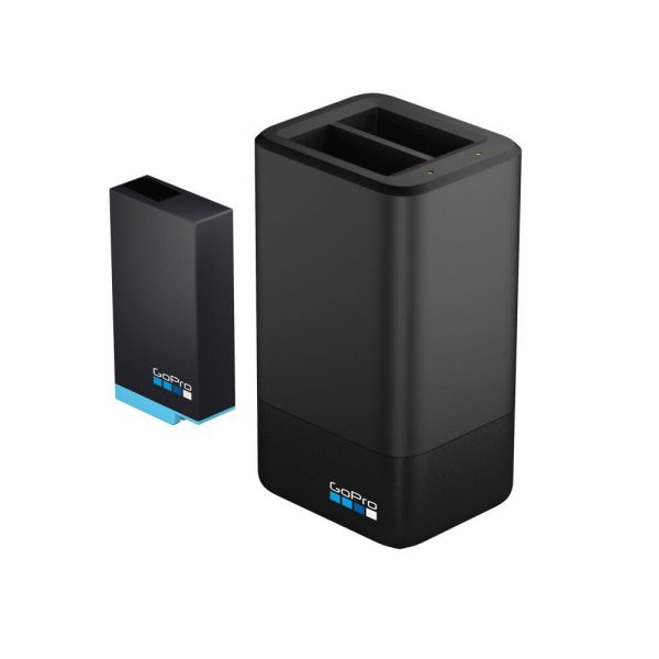 باتری و شارژر اصلی گوپرو مکس- Battery Charger Gopro MAX