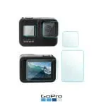 گلس گوپرو 9،10 ،Hero 11 10 9 Screen Protector for GoPro11