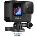 دوربین ورزشی گوپرو هیرو9 بلک -GoPro HERO9 Black