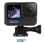دوربین ورزشی گوپرو هیرو9 بلک -GoPro HERO9 Black