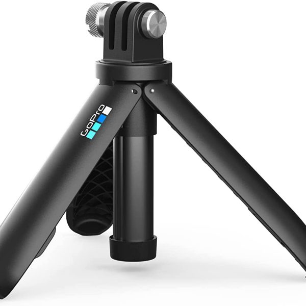 سه پایه و مونوپاد گوپرو GoPro Shorty Mini Extension Pole Tripod