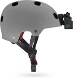 پایه ی نگهدارنده کلاه ایمنی گوپرو GoPro Helmet Front + Side Mount