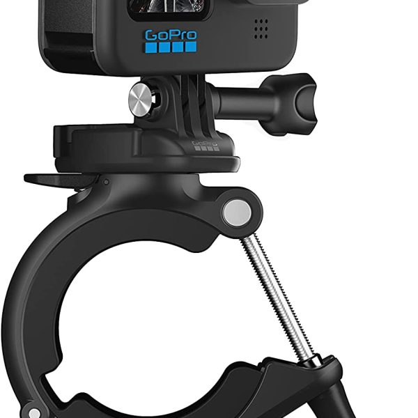نگهدارنده میله گوپرو GoPro Large Tube Mount (Roll Bars + Pipes + More) (GoPro Official Mount)