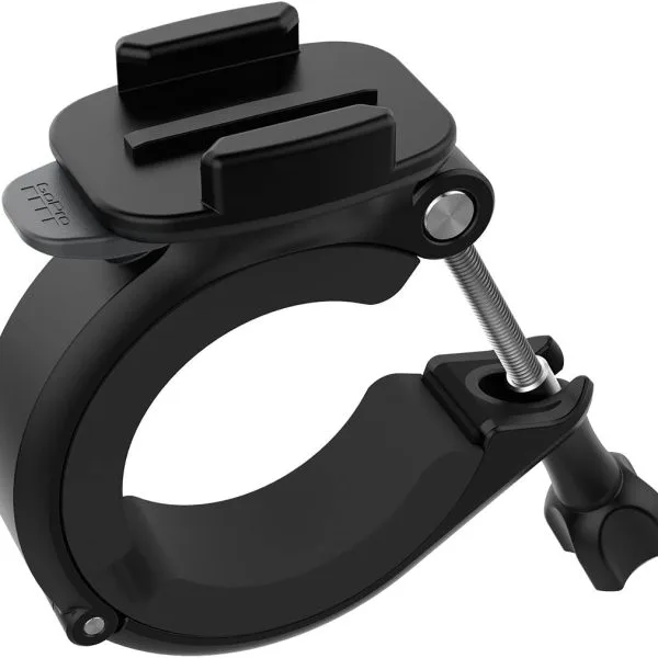 نگهدارنده میله گوپرو GoPro Large Tube Mount (Roll Bars + Pipes + More) (GoPro Official Mount)