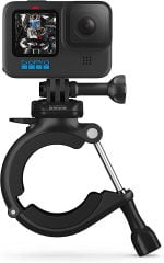 نگهدارنده میله گوپرو GoPro Large Tube Mount (Roll Bars + Pipes + More) (GoPro Official Mount)