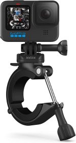 نگهدارنده میله گوپرو GoPro Large Tube Mount (Roll Bars + Pipes + More) (GoPro Official Mount)