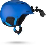 پایه ی نگهدارنده کلاه ایمنی گوپرو GoPro Helmet Front + Side Mount