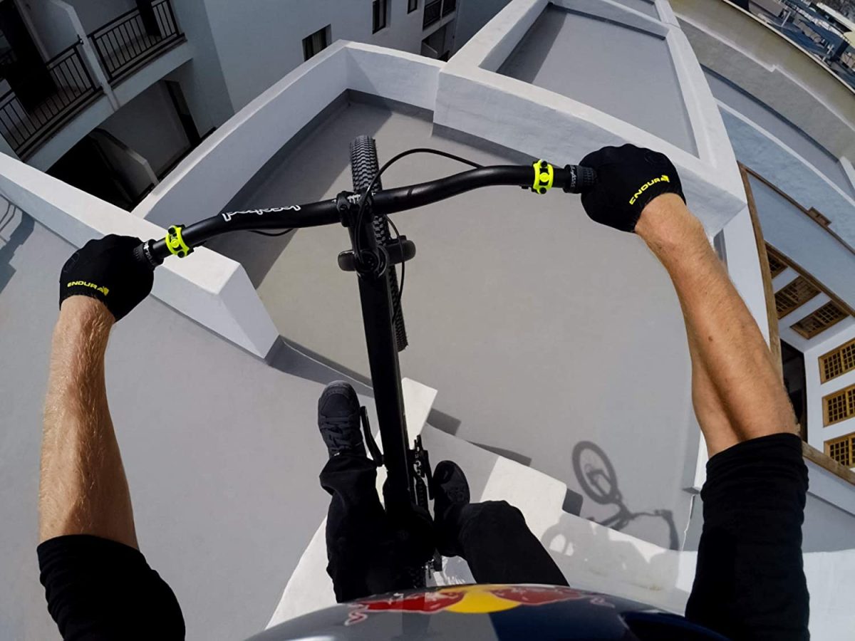 سربند گوپرو GoPro Head Strap with QuickClip