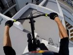 سربند گوپرو GoPro Head Strap with QuickClip
