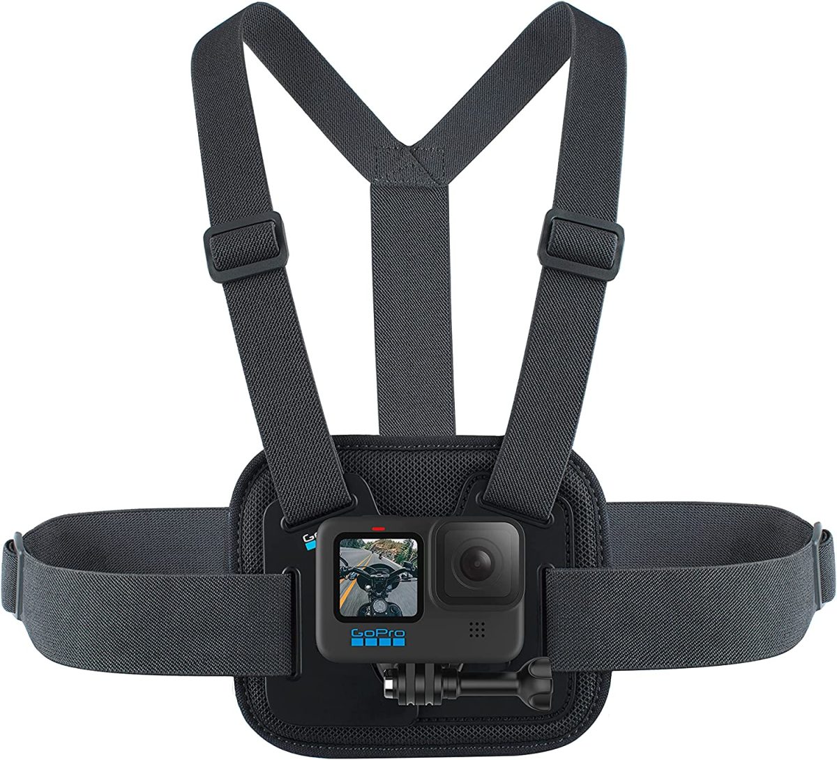مانت جلیغه ای گوپرو GoPro Performance Chest Mount (All GoPro Cameras)