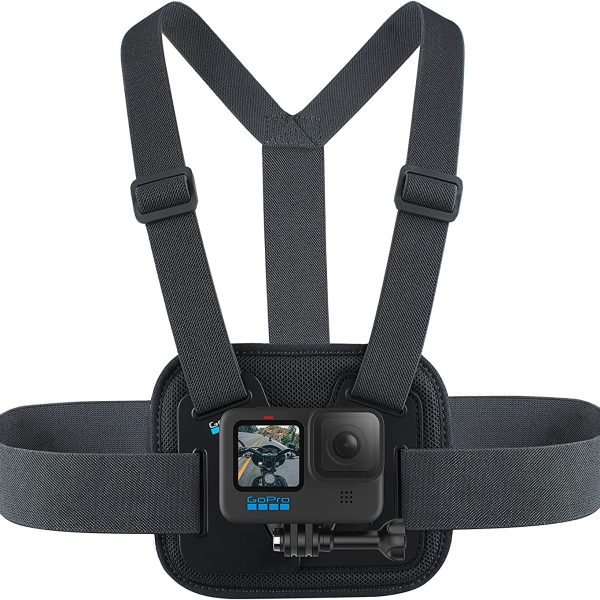 مانت جلیغه ای گوپرو GoPro Performance Chest Mount (All GoPro Cameras)