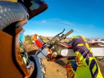 مانت دوربین گوپرو GoPro Ball Joint Buckle (All GoPro Cameras) - GoPro Mount