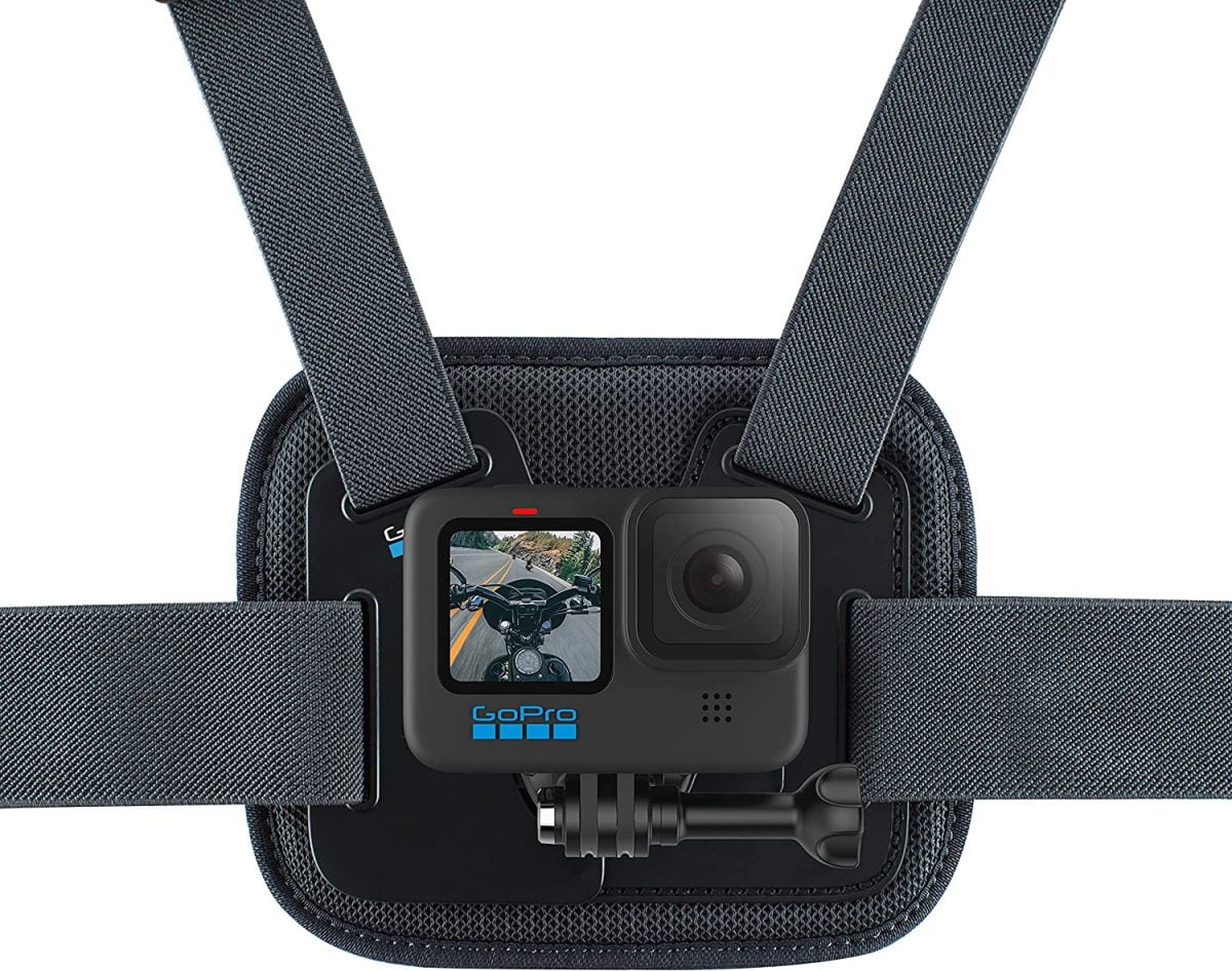 مانت جلیغه ای گوپرو GoPro Performance Chest Mount (All GoPro Cameras)