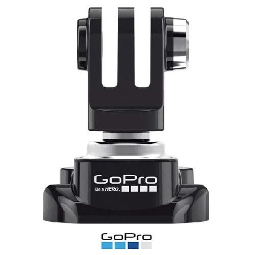 مانت دوربین گوپرو GoPro Ball Joint Buckle (All GoPro Cameras) - GoPro Mount مانت دوربین گوپرو GoPro Ball Joint Buckle (All GoPro Cameras) - GoPro Mount