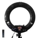 رینگ لایت SY-3161 iii به همراه سه پایه