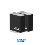 باتری گوپرو 11 Enduro Extended Cold Weather Battery 2-Pack (HERO11)