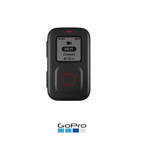 ریموت کنترل گوپرو -11 The Remote ریموت کنترل گوپرو -11 The Remote