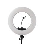 رینگ لایت SY-3161 iii به همراه سه پایه