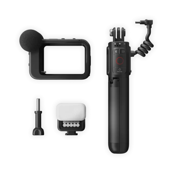 کیت حرفه ای گوپرو 11 Creator Kit