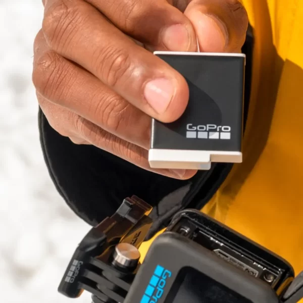 باتری گوپرو 11 Enduro Extended Cold Weather Battery 2-Pack (HERO11)