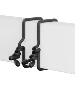 مانت انعطاف پذیر گوپرو 11 Gumby Flexible Mount