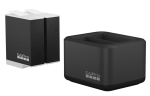 شارژر دوگانه و باتری گوپرو Dual Battery Charger + Enduro Batteries11