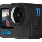 لنز گوپرو 11 Max Lens Mod