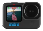 لنز گوپرو 11 Max Lens Mod