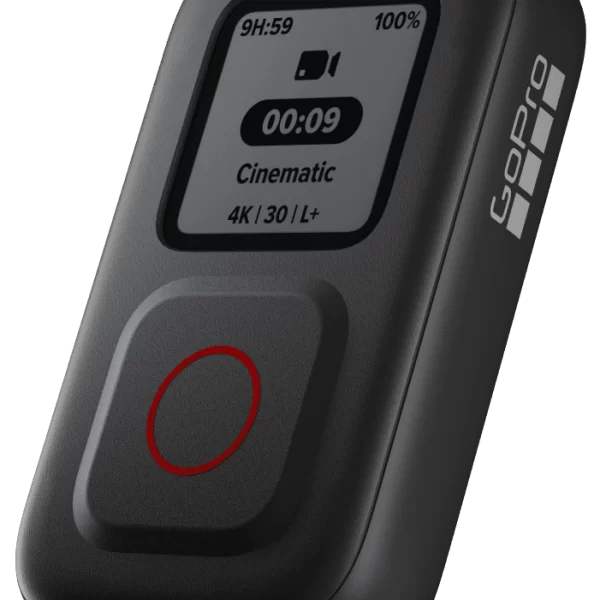 ریموت کنترل گوپرو -11 The Remote
