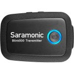 میکروفن بی سیم سارامونیک-Saramonic Blink 500 B1