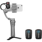 میکروفن بی سیم سارامونیک-Saramonic Blink 500 B2