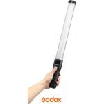 نور ثابت ال ئی دی باتومی گادکس -Godox LC500R RGB LED