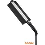 نور ثابت ال ئی دی باتومی گادکس -Godox LC500R RGB LED