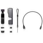 دوربین اسمو Dji Osmo Pocket 2 Gimbal