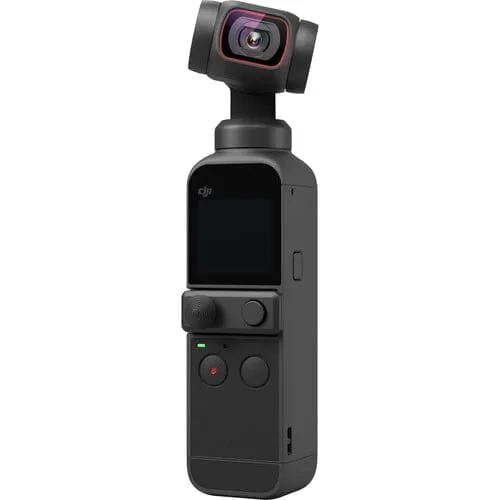 دوربین اسمو Dji Osmo Pocket 2 Gimbal دوربین اسمو Dji Osmo Pocket 2 Gimbal