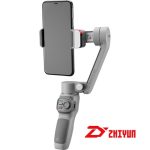 لرزشگیر موبایل ژیون اسموت کیو 3- Zhiyun SmoothQ3