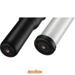 نور ثابت ال ئی دی باتومی گادکس -Godox LC500R RGB LED