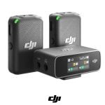 میکروفون بیسیم دی جی آی dji mic 2 person