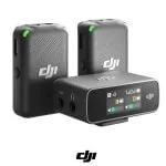 میکروفون بیسیم دی جی آی dji mic 2 person