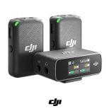 میکروفون بیسیم دی جی آی dji mic 2 person