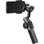 لرزشگیر موبایل ژیون اسموت 5 اس پرو کومبو - Zhiyun SMOOTH 5S Pro Combo Smartphone