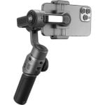 لرزشگیر موبایل ژیون اسموت 5 اس پرو کومبو - Zhiyun SMOOTH 5S Pro Combo Smartphone