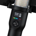 نور ثابت ال ئی دی باتومی گادکس -Godox LC500R RGB LED