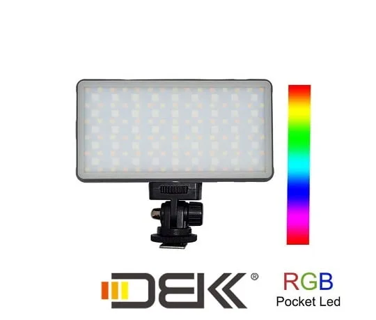 نور ثابت ال ای دی -DBH RGB BGD0111 نور ثابت ال ای دی -DBH RGB BGD0111